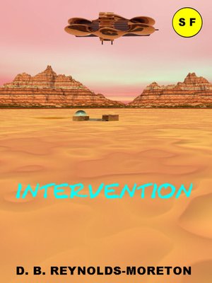 cover image of Intervention